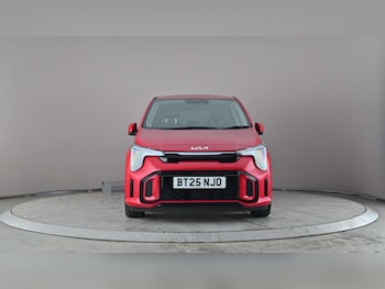 Used Kia Picanto 2025 for sale - 77686538: Photo