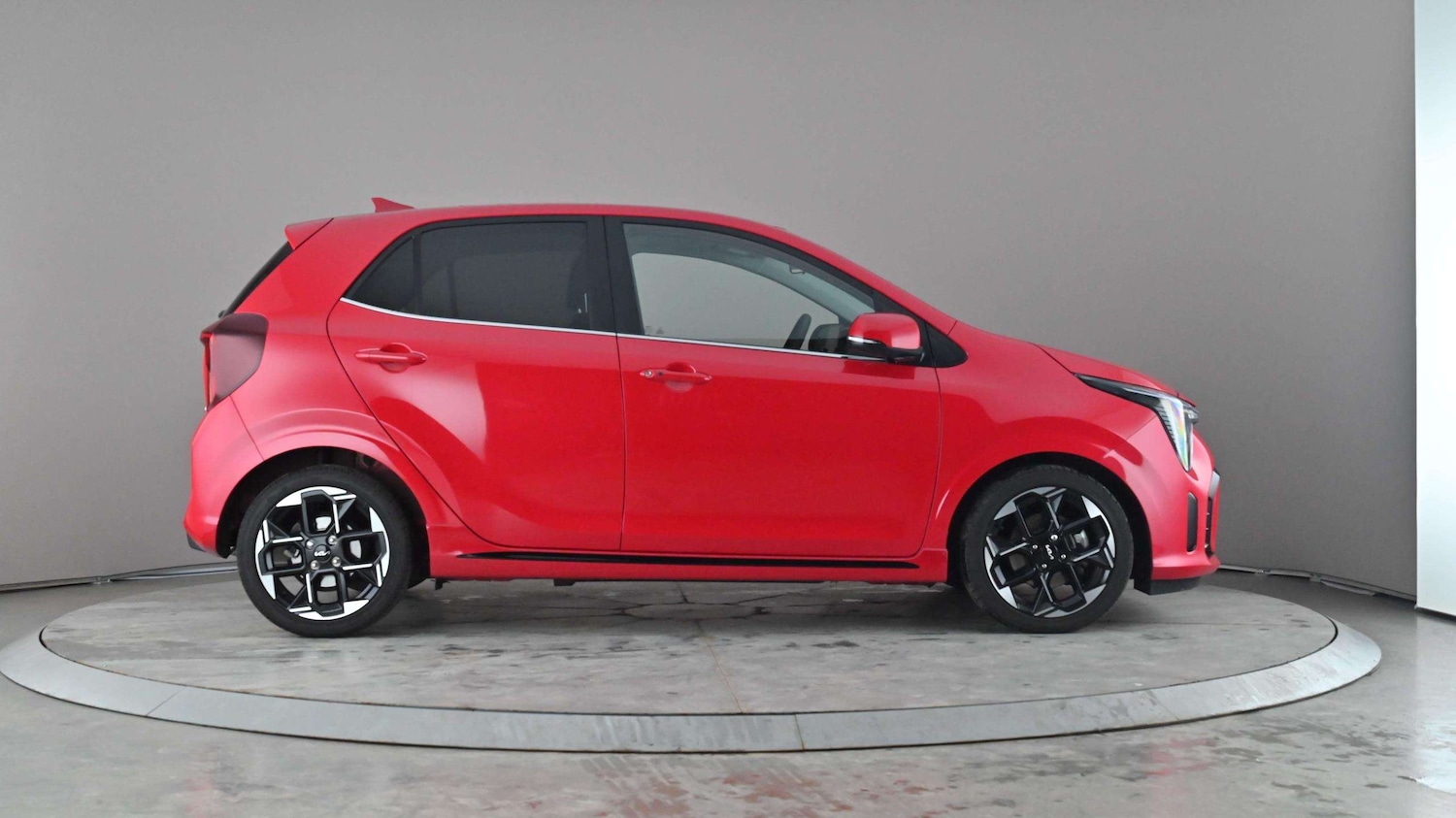 Used Kia Picanto 2025 for sale - 77686538: Photo 3