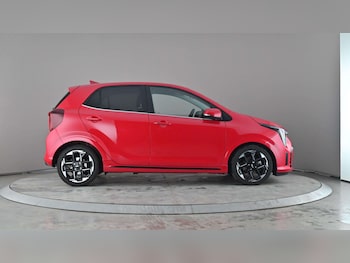 Used Kia Picanto 2025 for sale - 77686538: Photo