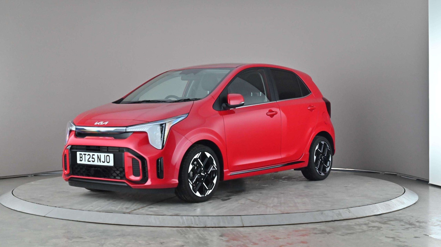 Used Kia Picanto 2025 for sale - 77686538: Photo 4