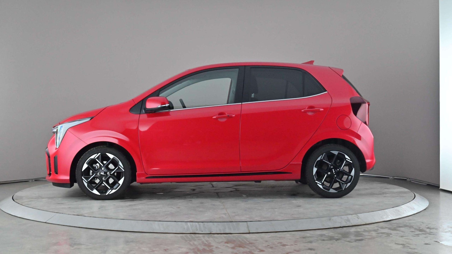 Used Kia Picanto 2025 for sale - 77686538: Photo 5