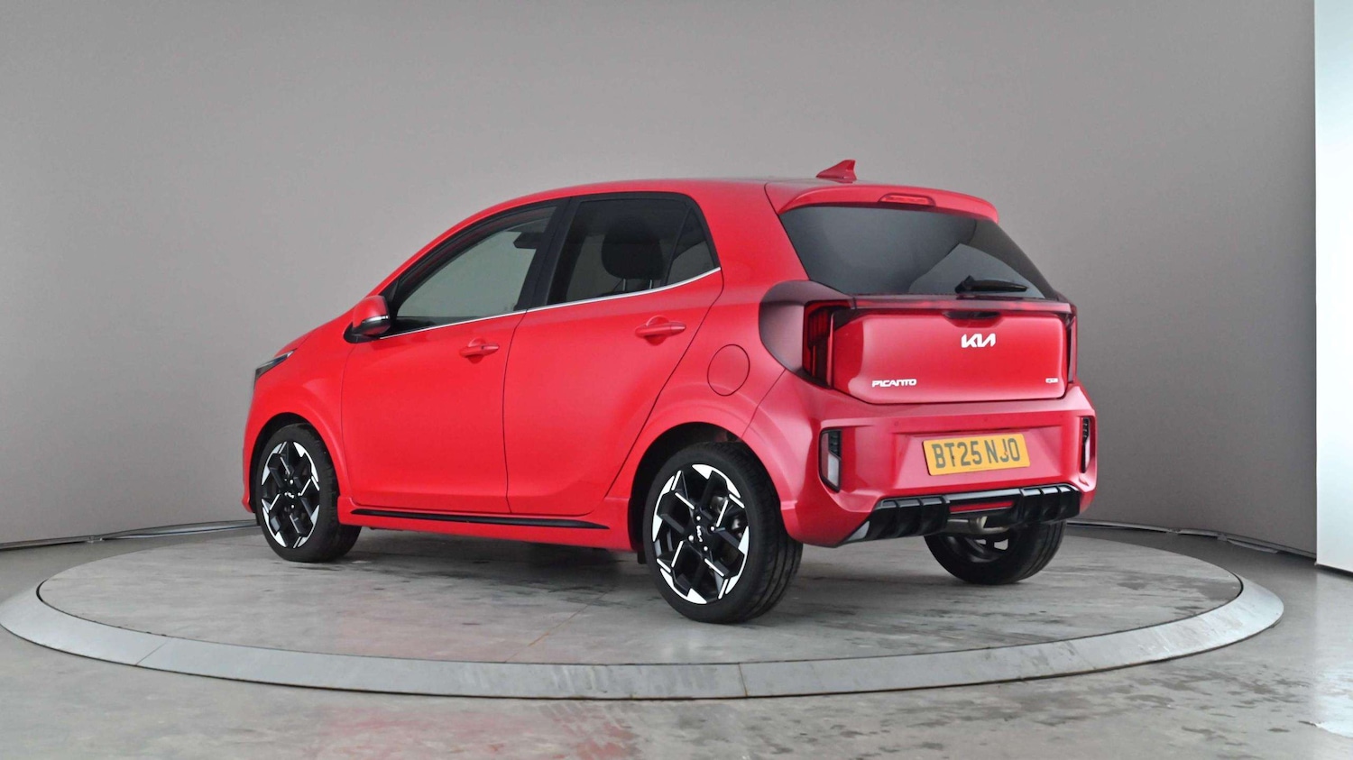 Used Kia Picanto 2025 for sale - 77686538: Photo 6