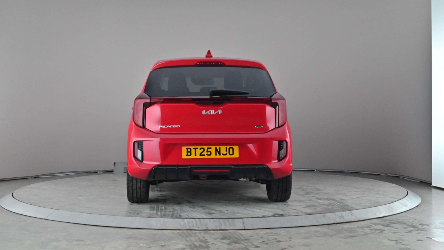 Used Kia Picanto 2025 for sale - 77686538: Photo 7