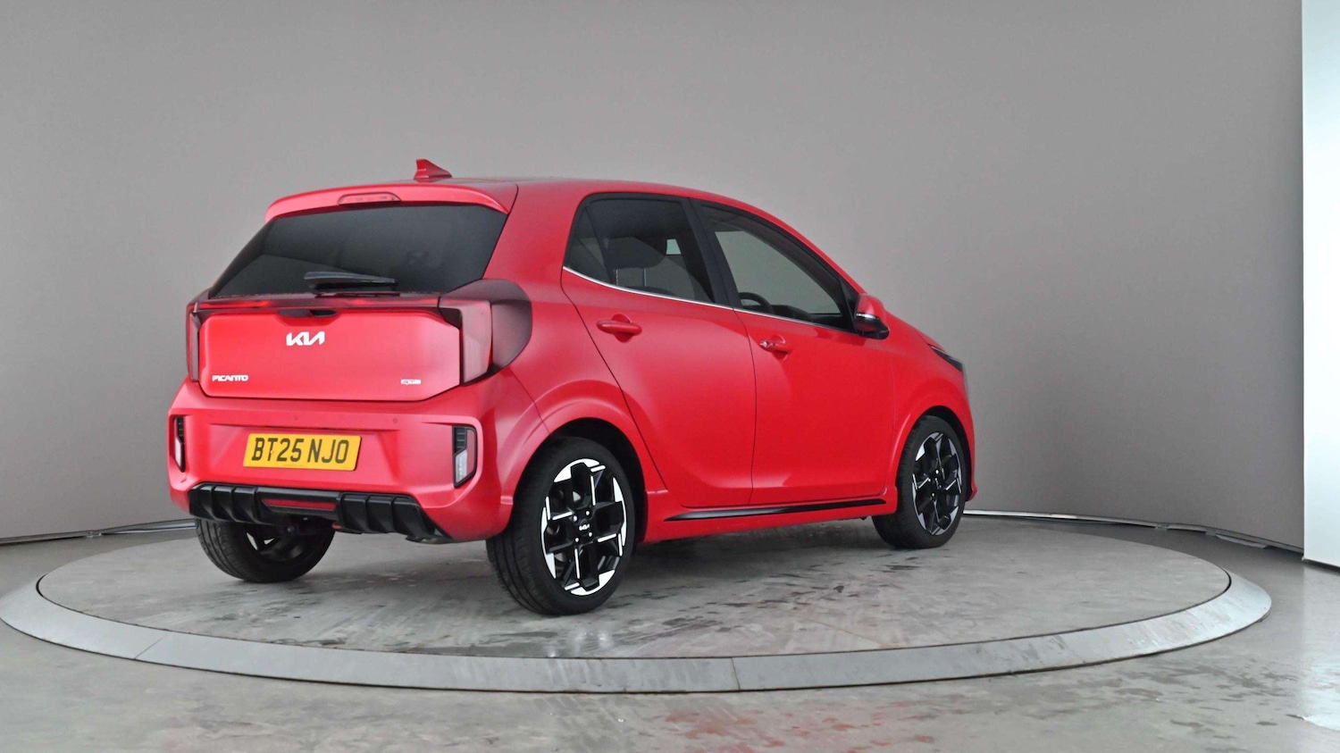 Used Kia Picanto 2025 for sale - 77686538: Photo 8