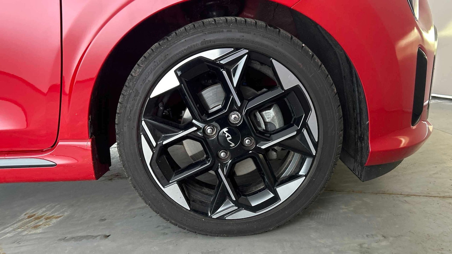 Used Kia Picanto 2025 for sale - 77686538: Photo 9