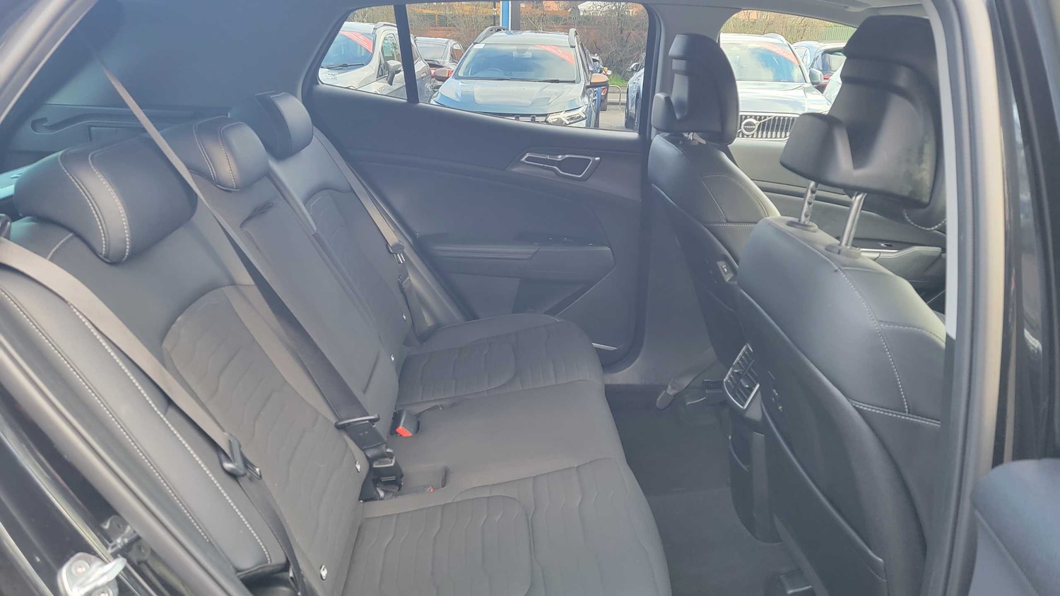 Used Kia Sportage 2022 for sale - 77514519: Photo 17