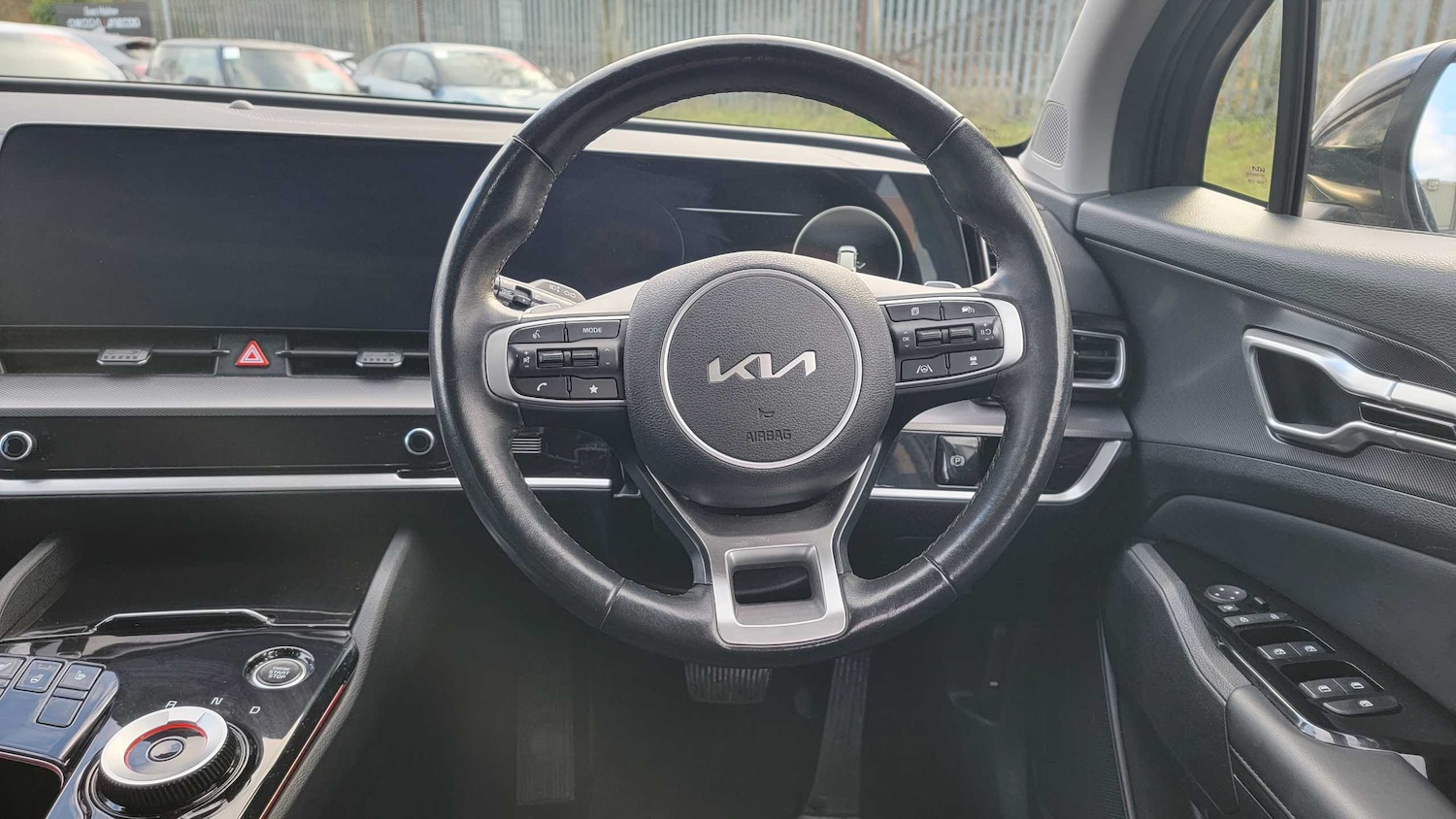 Used Kia Sportage 2022 for sale - 77514519: Photo 19