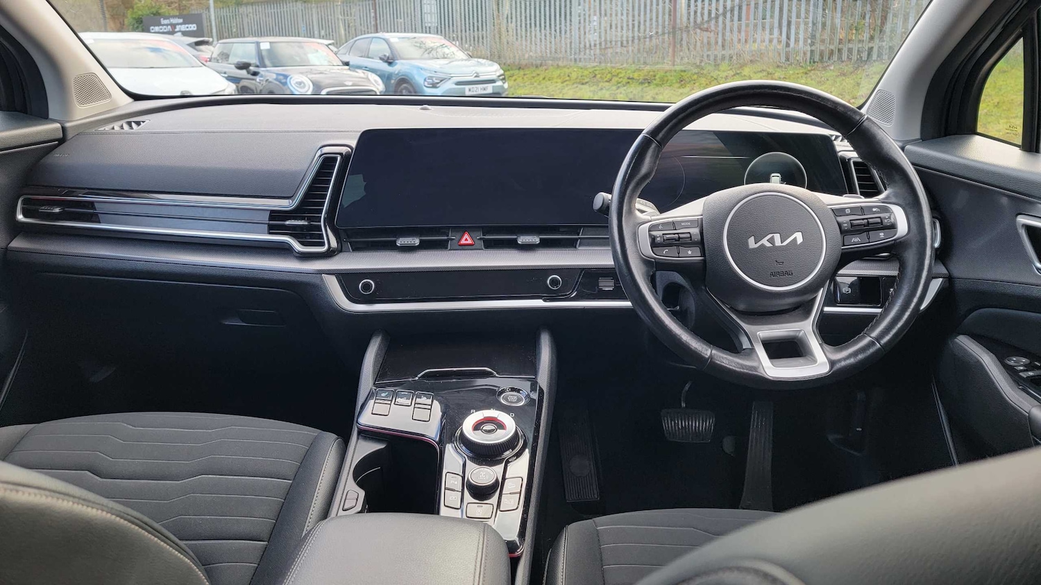 Used Kia Sportage 2022 for sale - 77514519: Photo 20