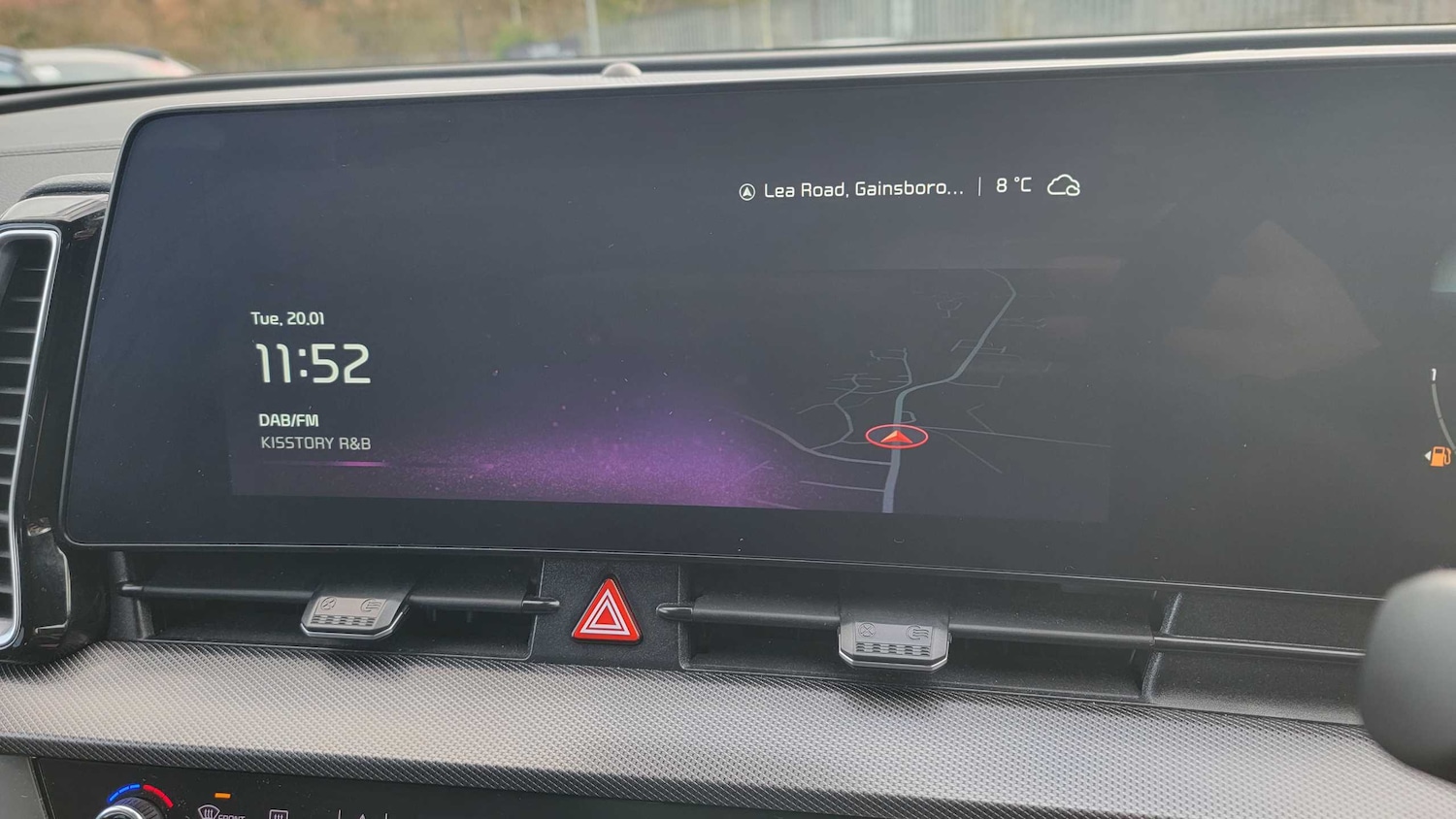 Used Kia Sportage 2022 for sale - 77514519: Photo 22