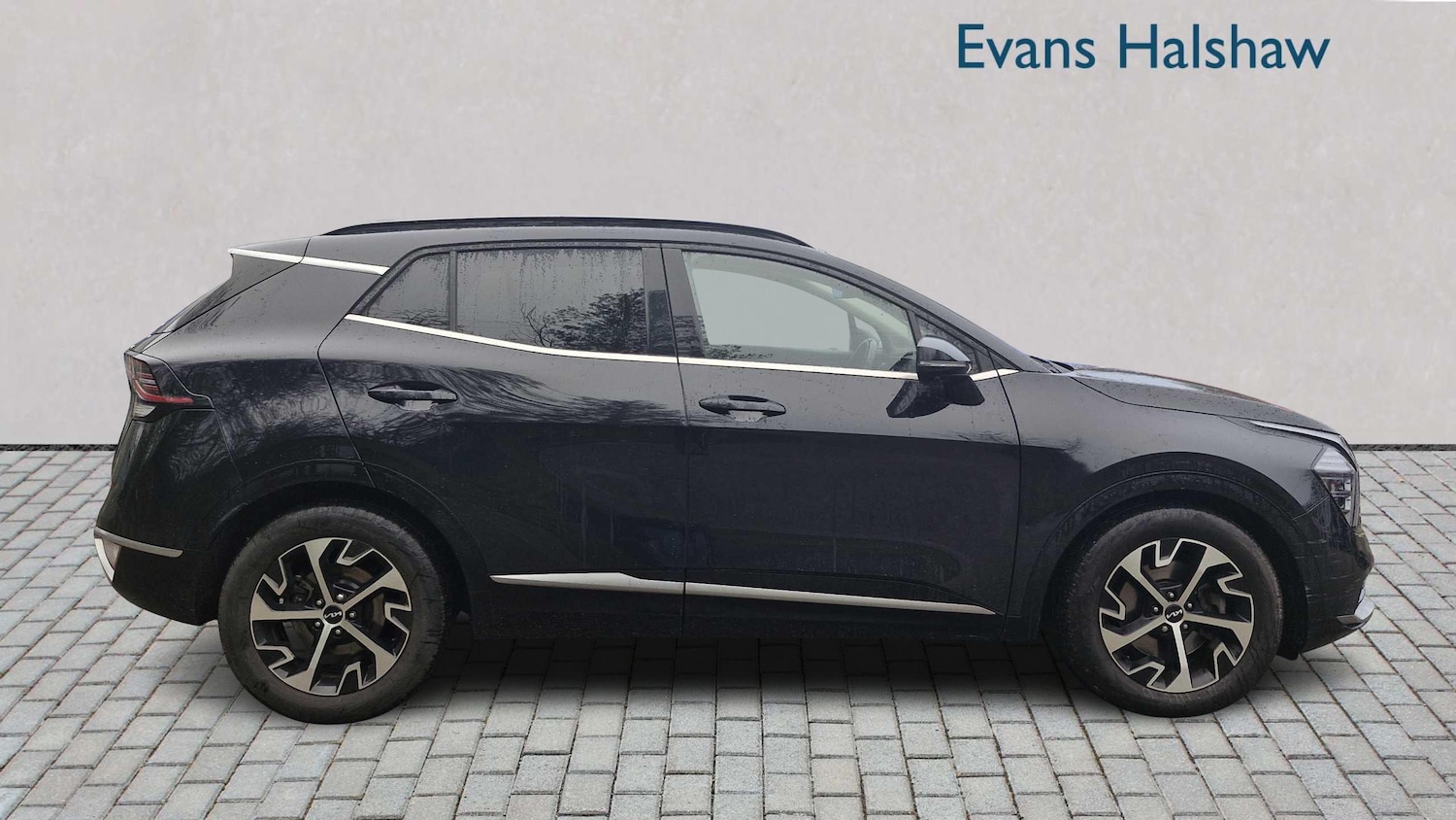 Used Kia Sportage 2022 for sale - 77514519: Photo 4