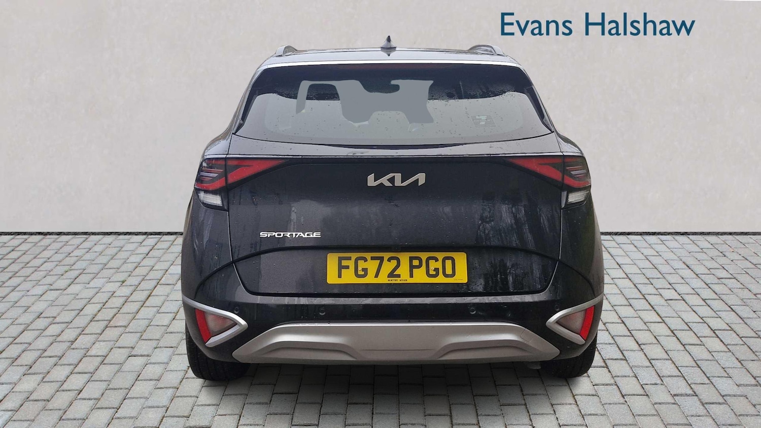 Used Kia Sportage 2022 for sale - 77514519: Photo 6