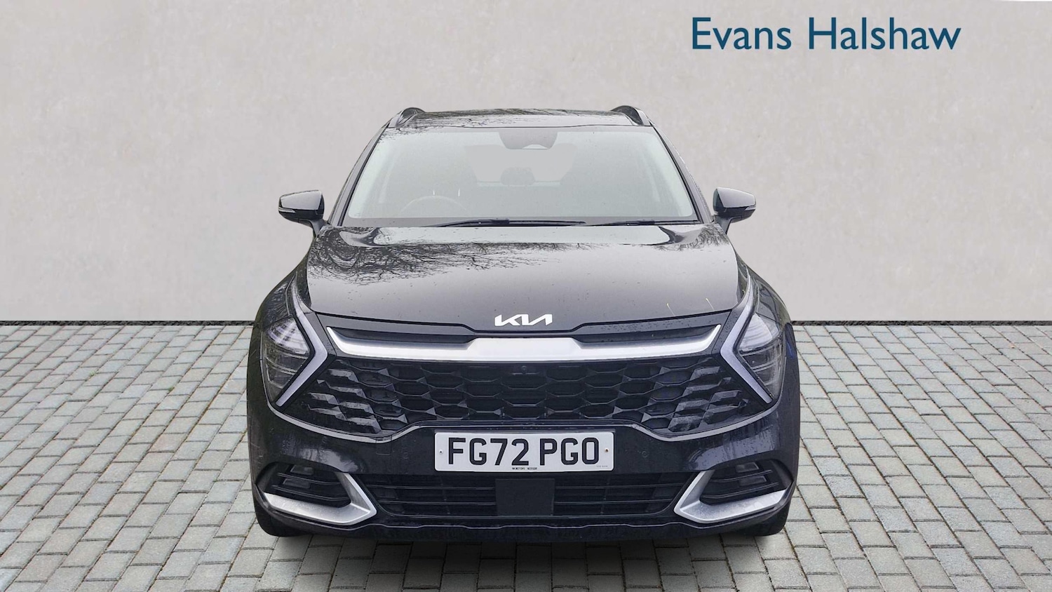 Used Kia Sportage 2022 for sale - 77514519: Photo 7