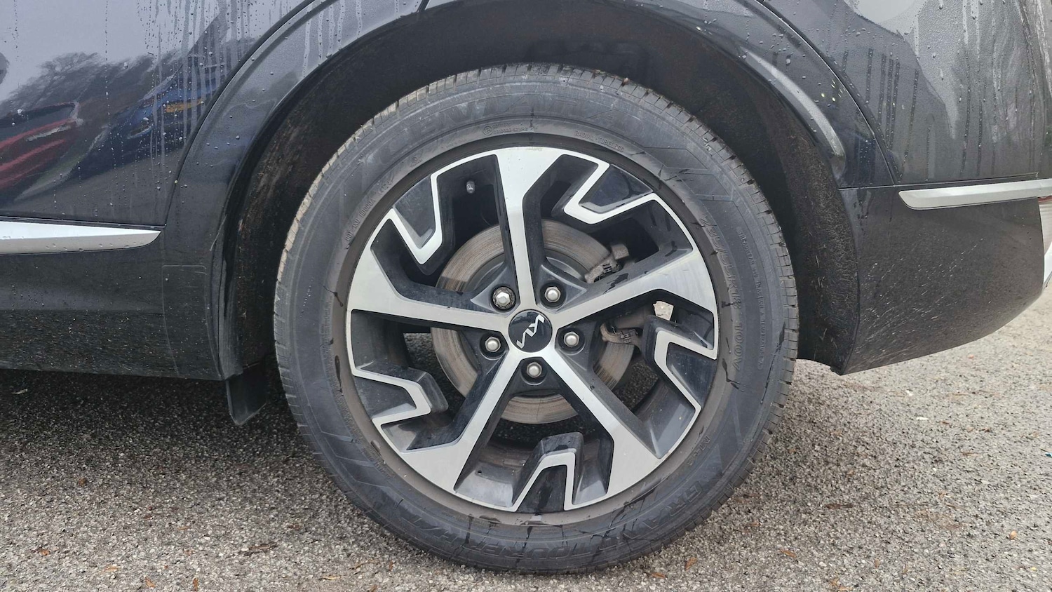 Used Kia Sportage 2022 for sale - 77514519: Photo 9