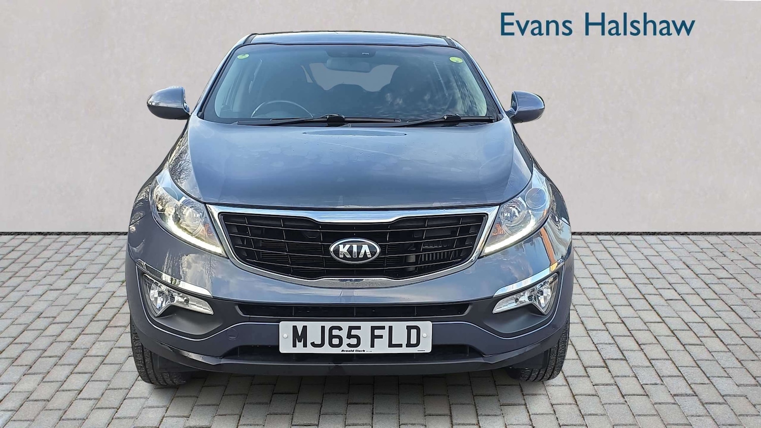 Used Kia Sportage 2015 for sale - 77726849: Photo 10