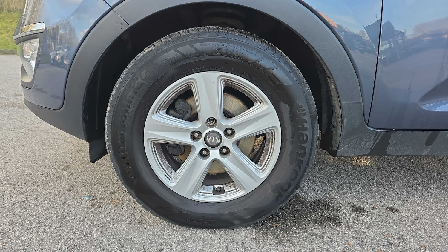 Used Kia Sportage 2015 for sale - 77726849: Photo 12