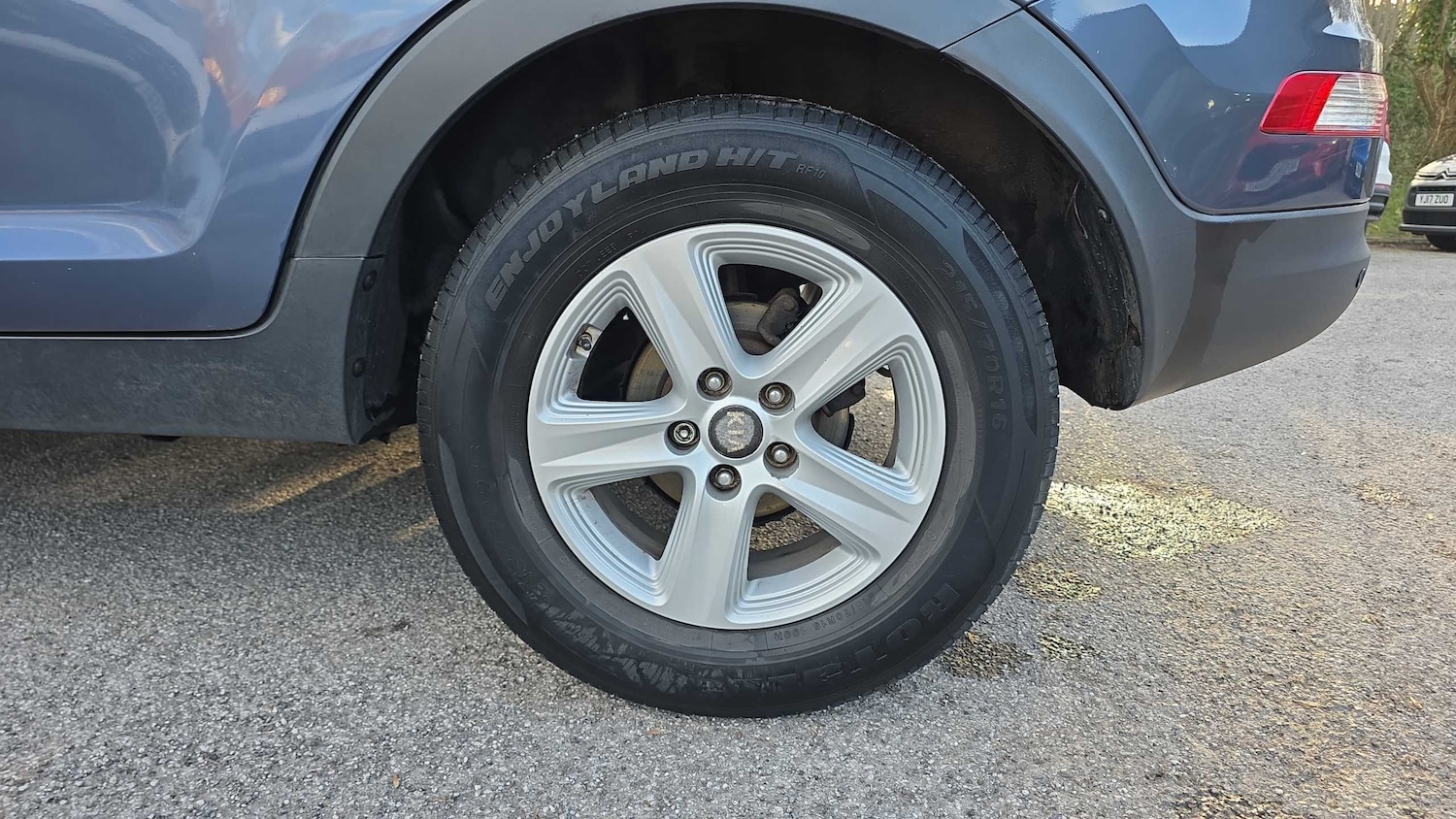 Used Kia Sportage 2015 for sale - 77726849: Photo 13