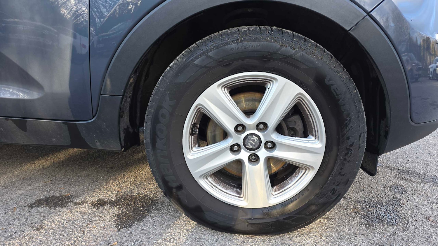 Used Kia Sportage 2015 for sale - 77726849: Photo 15