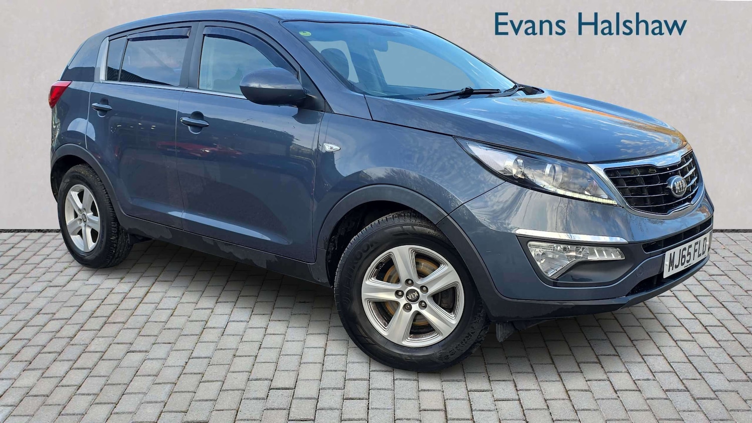 Used Kia Sportage 2015 for sale - 77726849: Photo 6