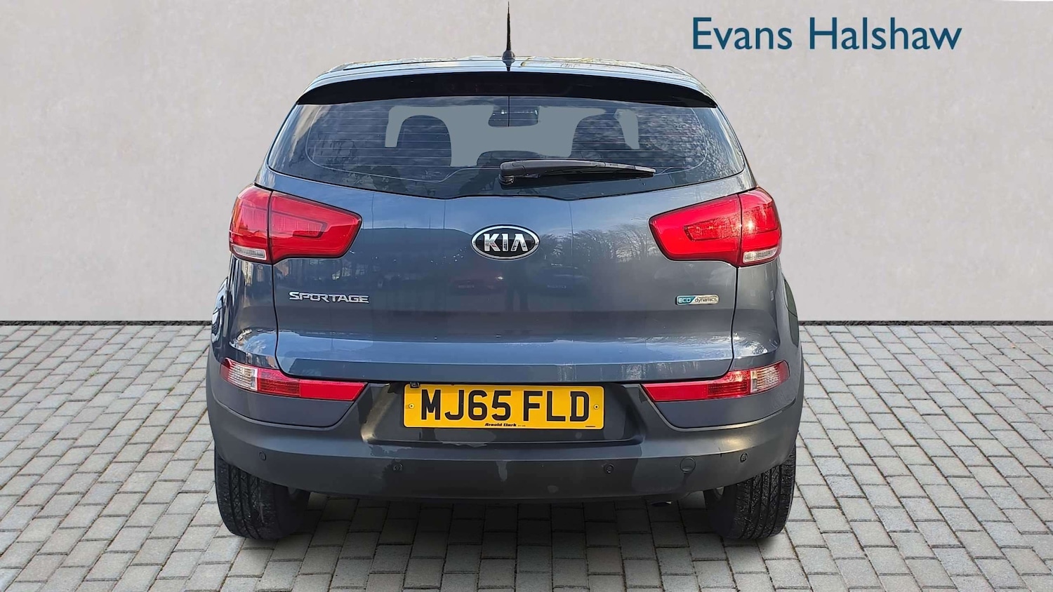 Used Kia Sportage 2015 for sale - 77726849: Photo 8