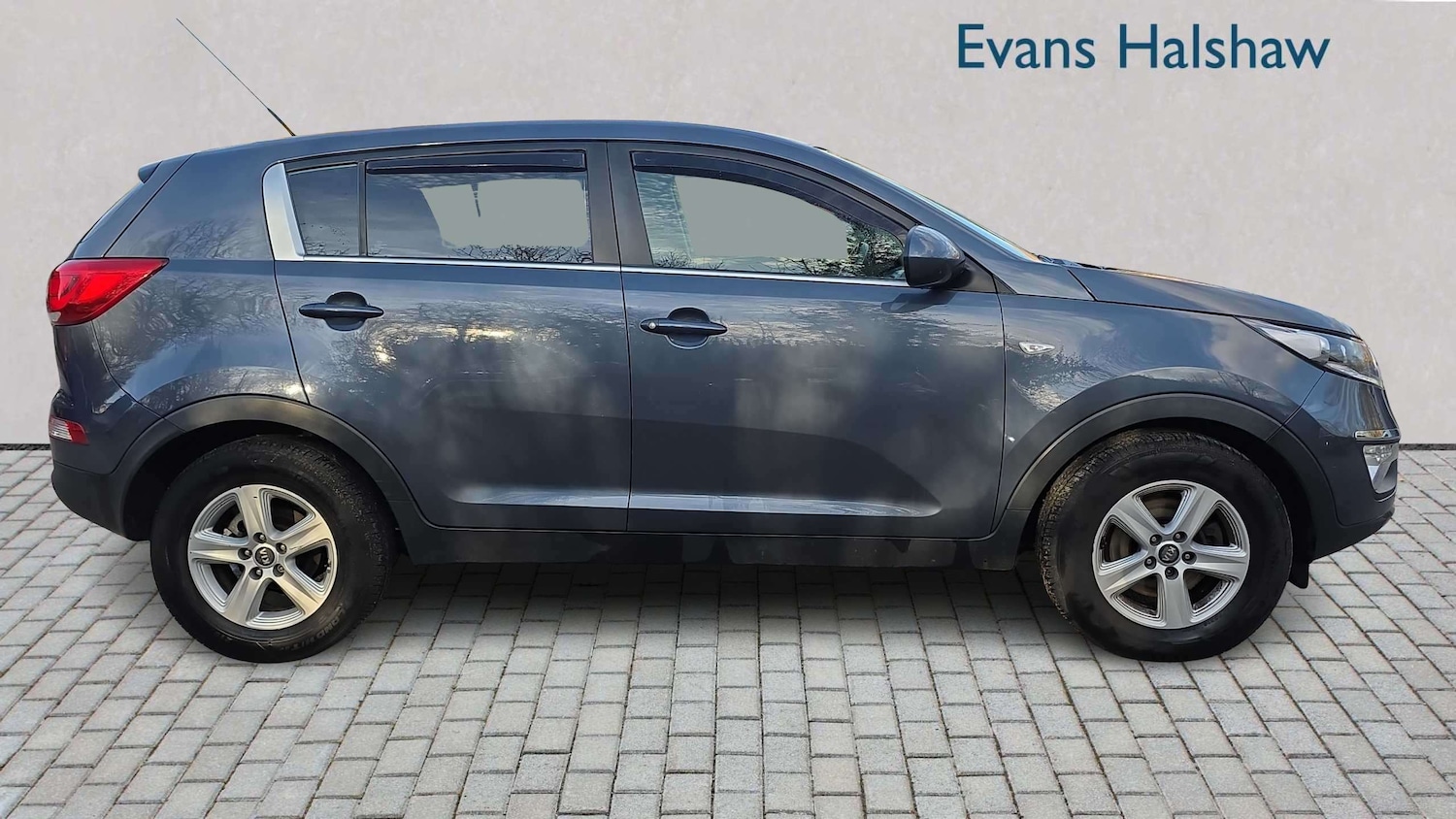 Used Kia Sportage 2015 for sale - 77726849: Photo 9