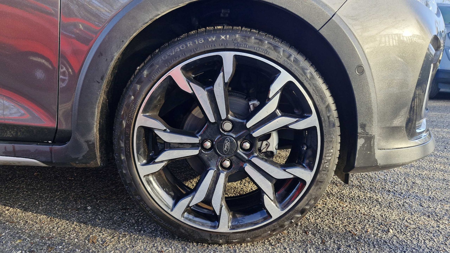 Used Ford Fiesta 2022 for sale - 76774078: Photo 10