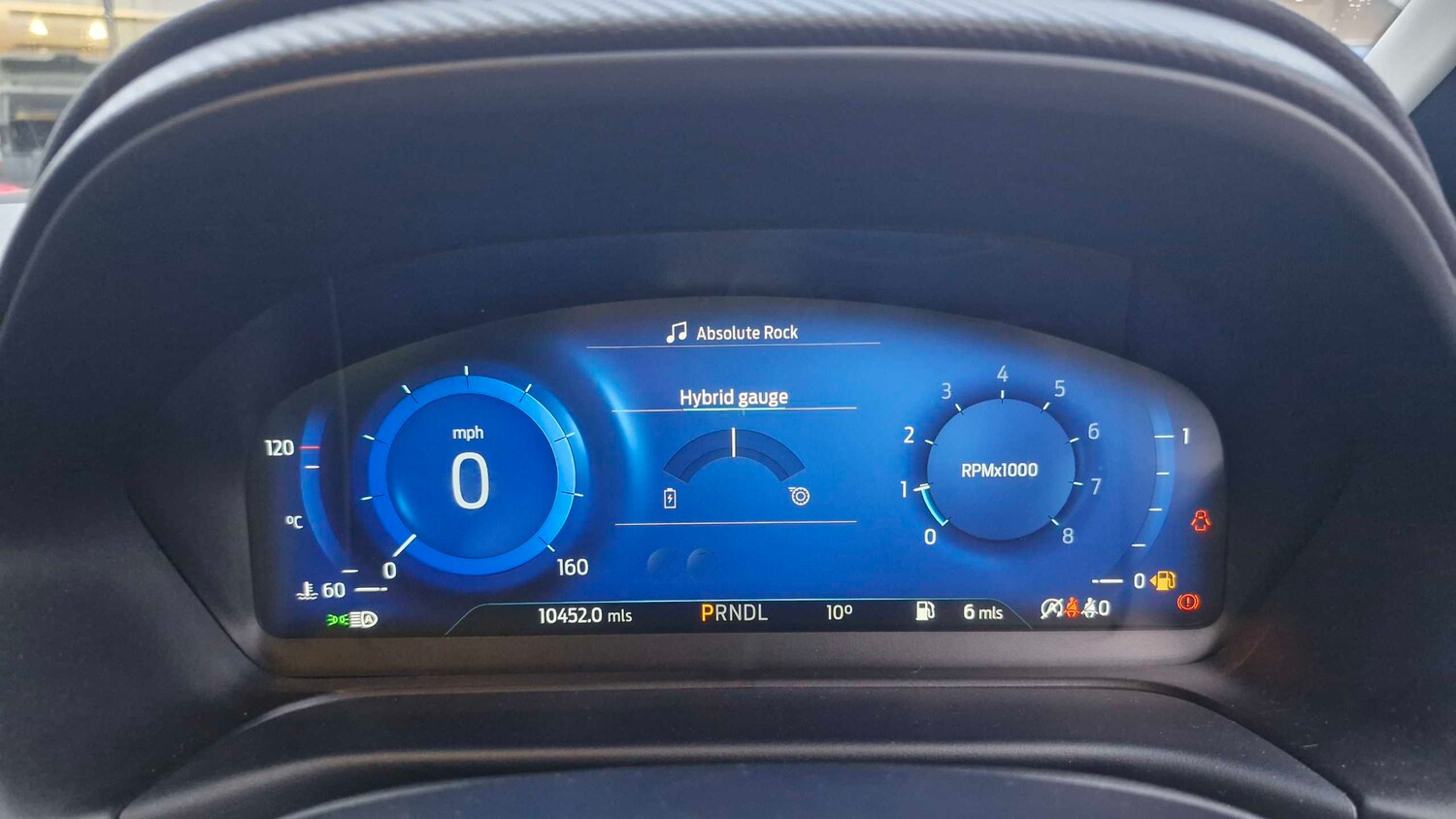 Used Ford Fiesta 2022 for sale - 76774078: Photo 15