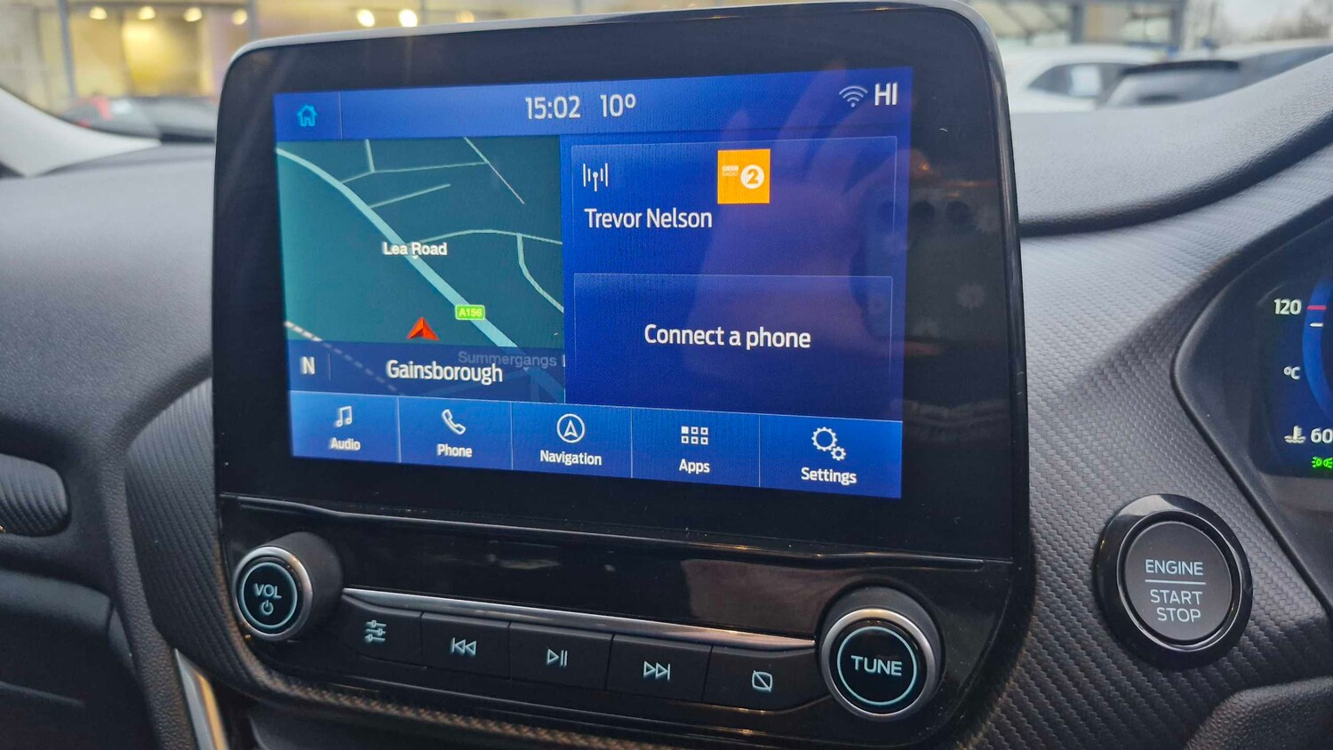 Used Ford Fiesta 2022 for sale - 76774078: Photo 17