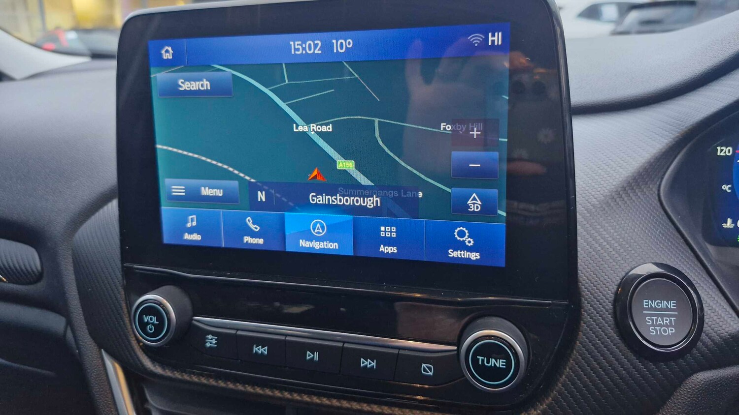 Used Ford Fiesta 2022 for sale - 76774078: Photo 18