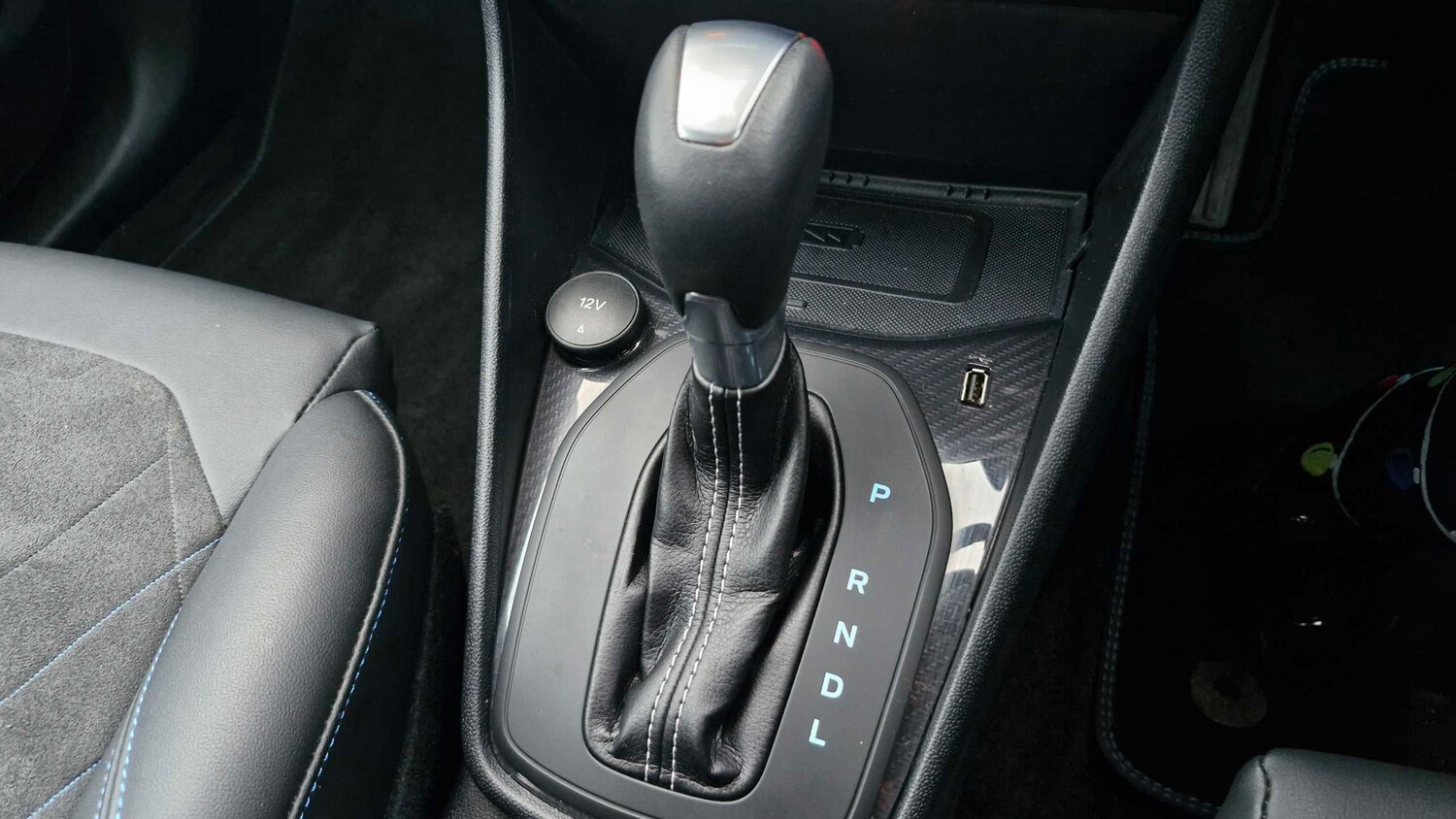 Used Ford Fiesta 2022 for sale - 76774078: Photo 24