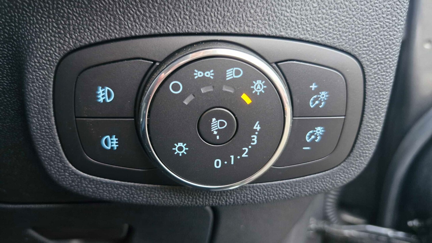 Used Ford Fiesta 2022 for sale - 76774078: Photo 26