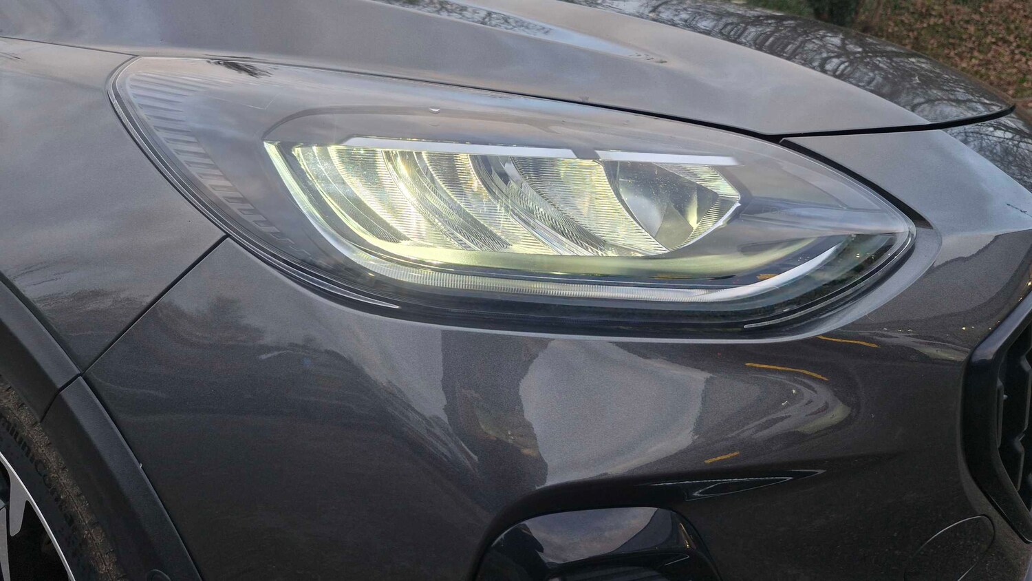 Used Ford Fiesta 2022 for sale - 76774078: Photo 31