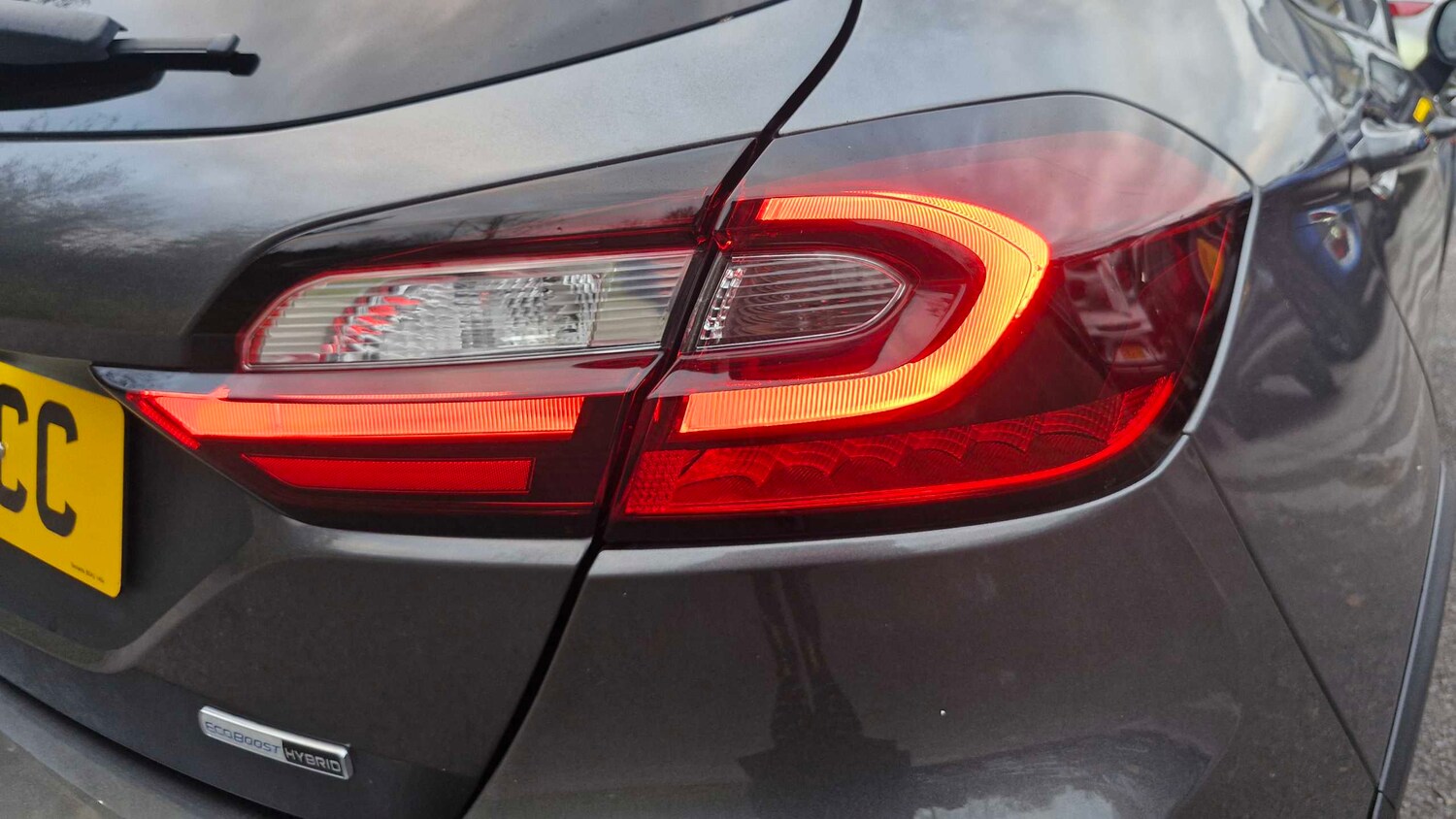 Used Ford Fiesta 2022 for sale - 76774078: Photo 32