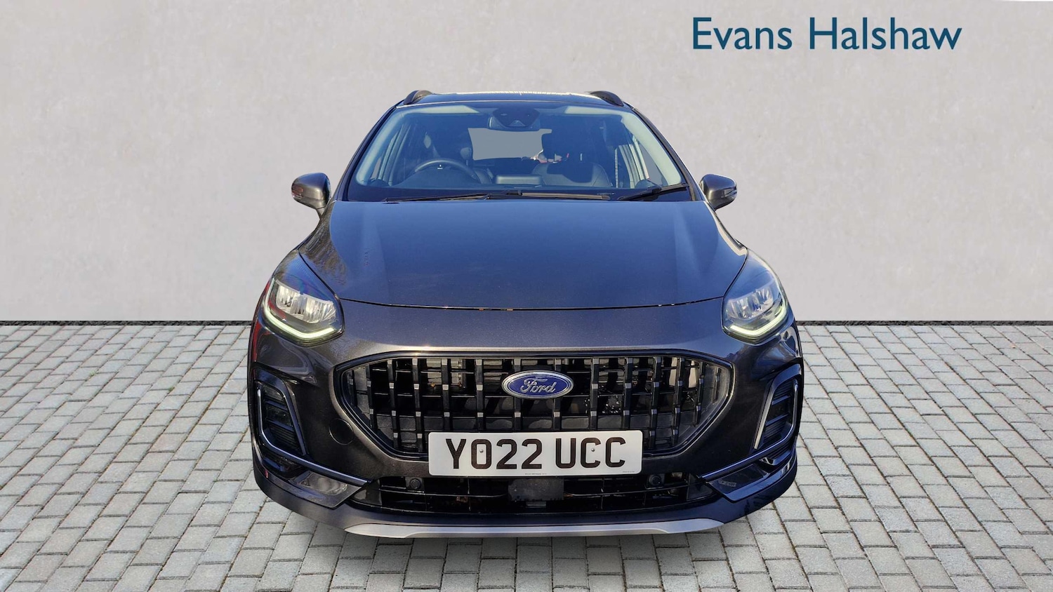 Used Ford Fiesta 2022 for sale - 76774078: Photo 4