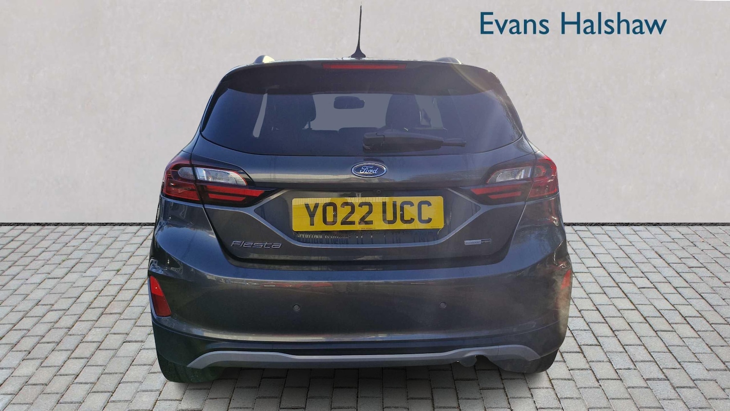 Used Ford Fiesta 2022 for sale - 76774078: Photo 5