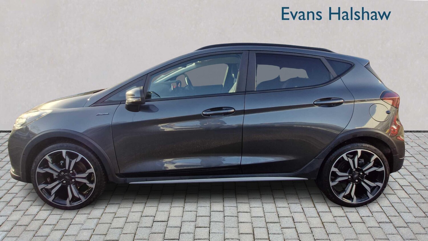 Used Ford Fiesta 2022 for sale - 76774078: Photo 6