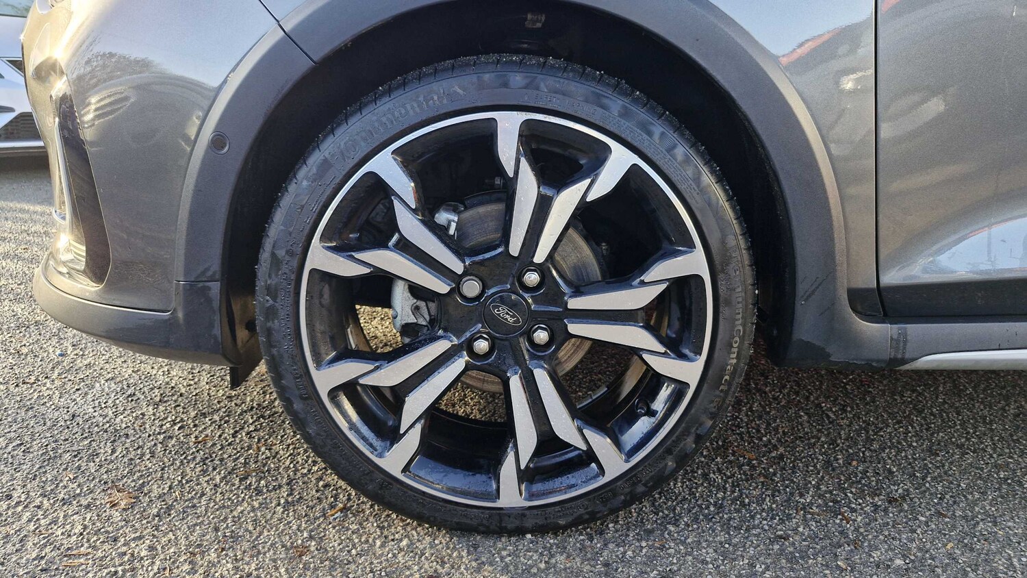 Used Ford Fiesta 2022 for sale - 76774078: Photo 7