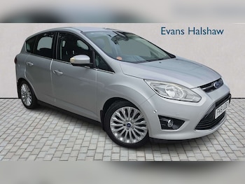Used Ford C-Max 2011 for sale - 78786847: Photo