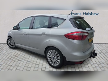Used Ford C-Max 2011 for sale - 78786847: Photo