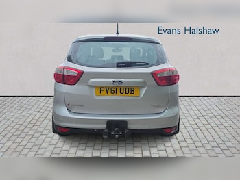 Used Ford C-Max 2011 for sale - 78786847: Photo