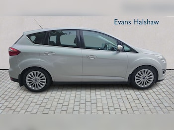 Used Ford C-Max 2011 for sale - 78786847: Photo