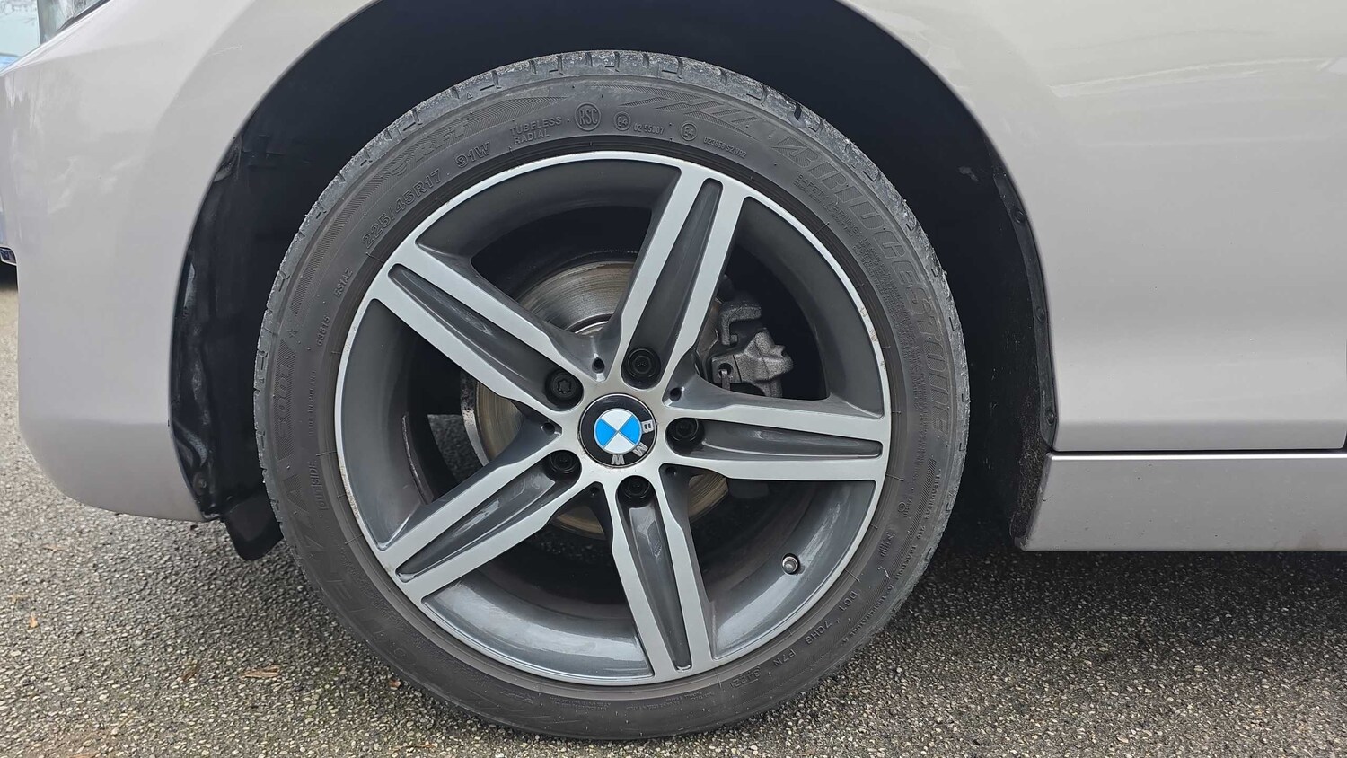 Used BMW 2 Series 2017 for sale - 77628068: Photo 10