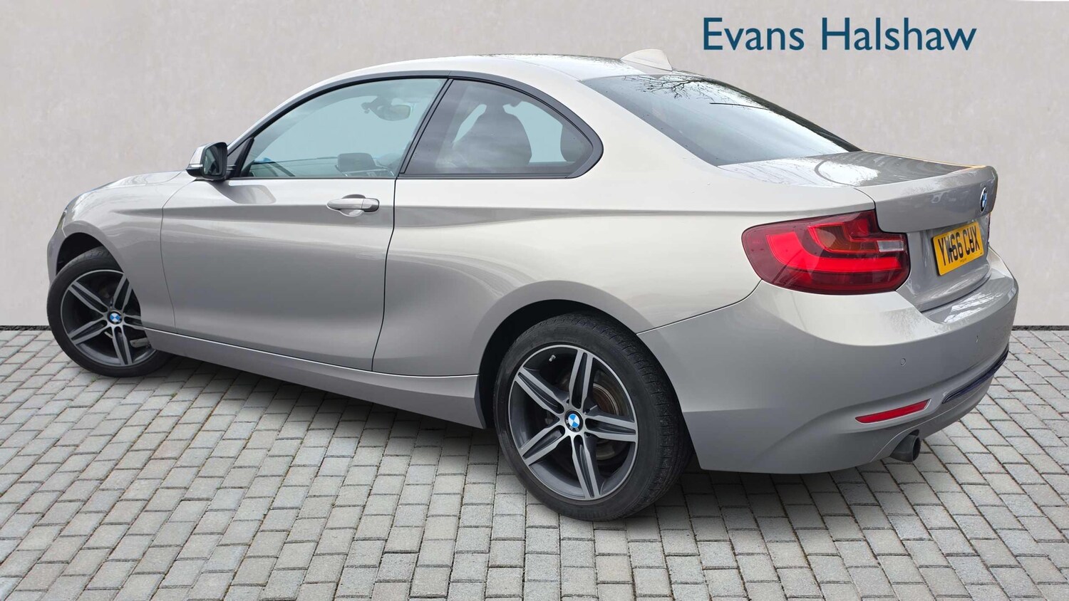 Used BMW 2 Series 2017 for sale - 77628068: Photo 3
