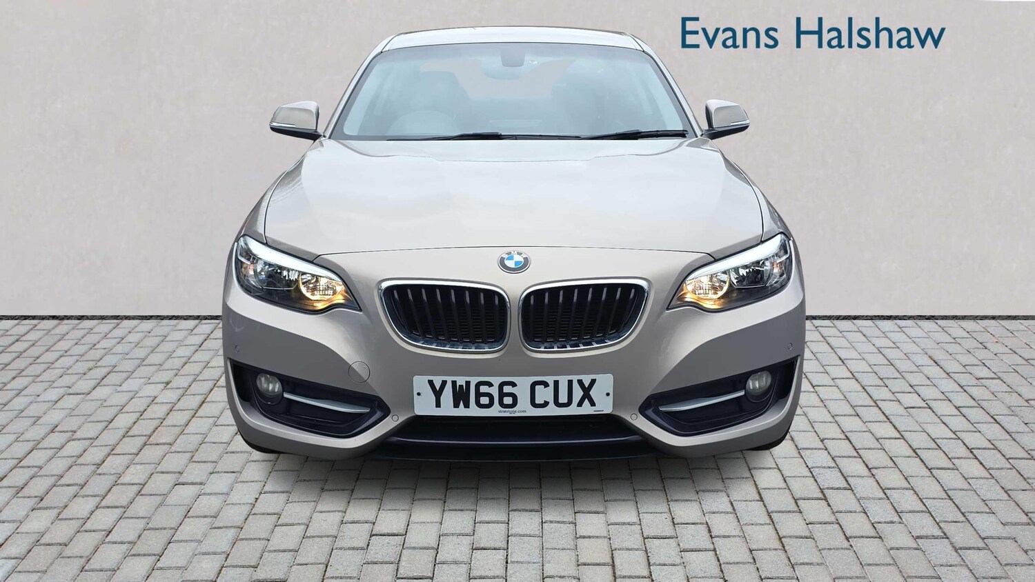 Used BMW 2 Series 2017 for sale - 77628068: Photo 6