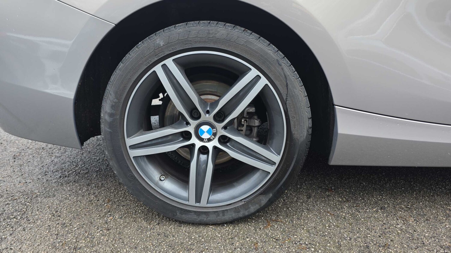 Used BMW 2 Series 2017 for sale - 77628068: Photo 8