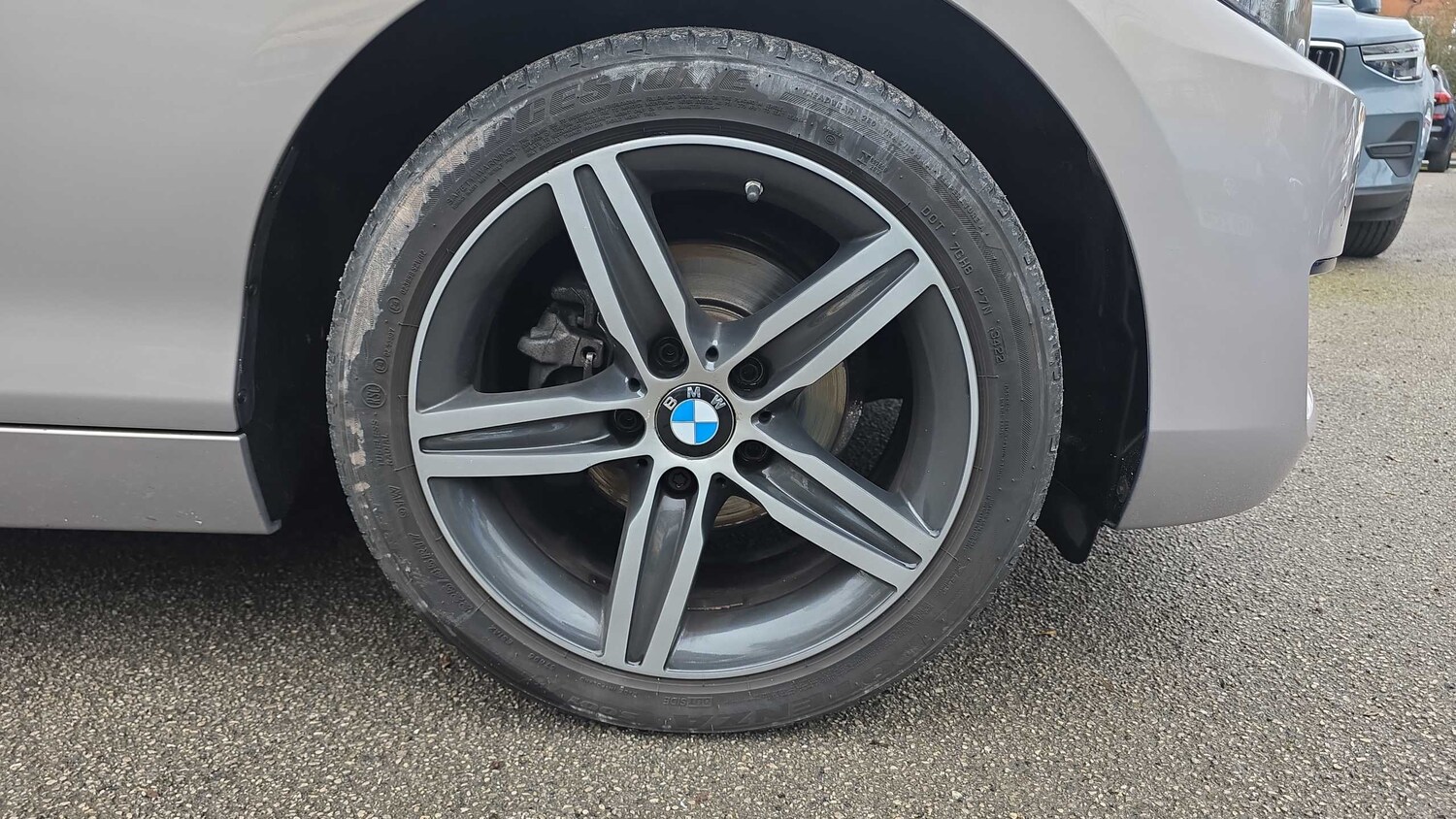 Used BMW 2 Series 2017 for sale - 77628068: Photo 9