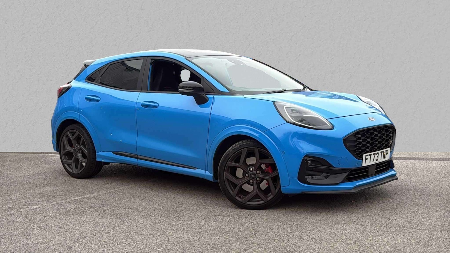 Used Ford Puma 2024 for sale - 76141911: Photo 1
