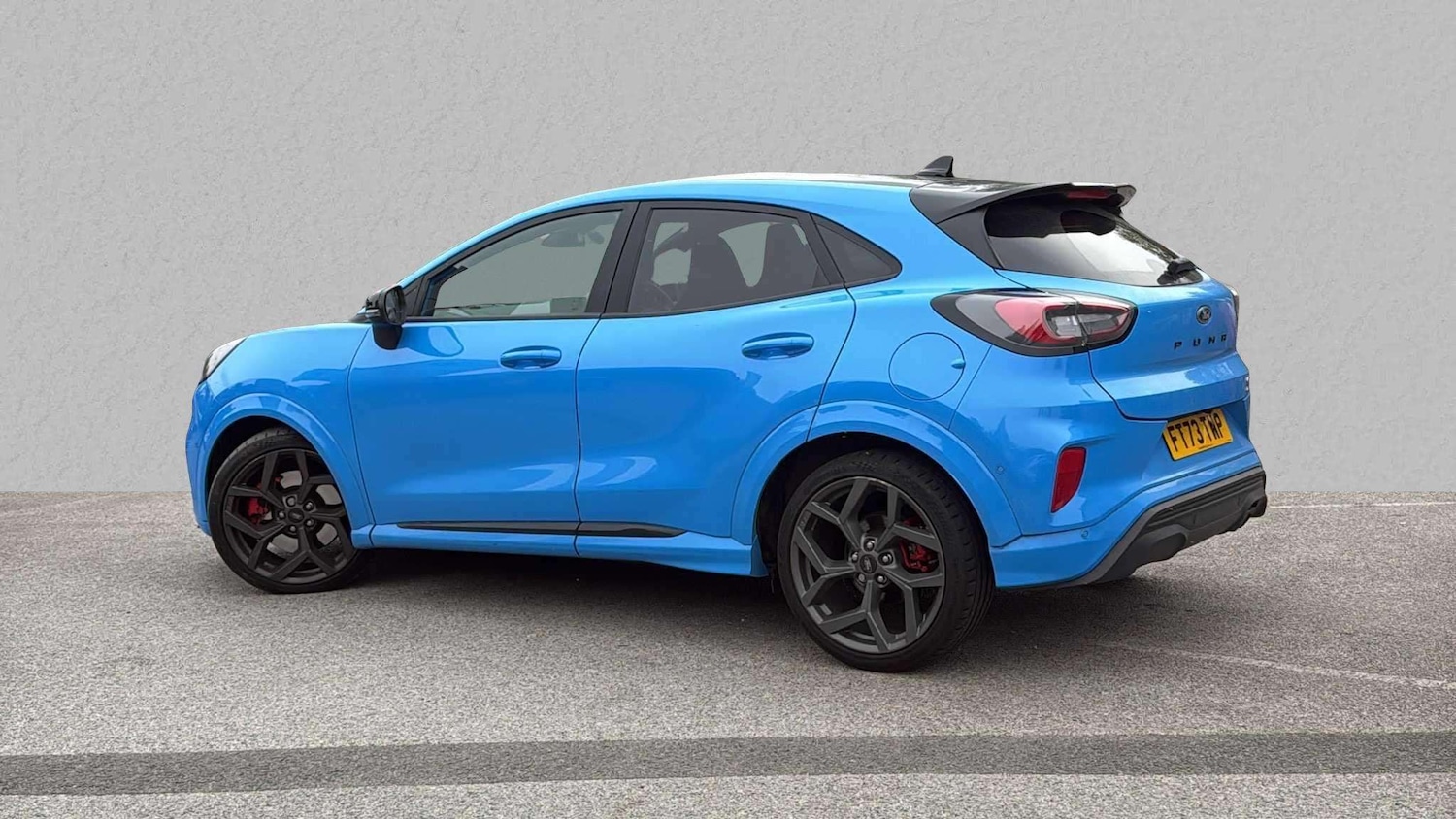Used Ford Puma 2024 for sale - 76141911: Photo 3
