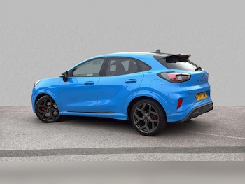 Used Ford Puma 2024 for sale - 76141911: Photo 3