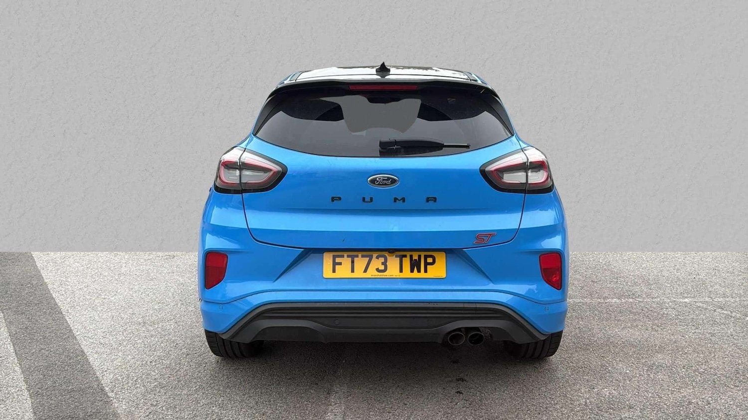 Used Ford Puma 2024 for sale - 76141911: Photo 4