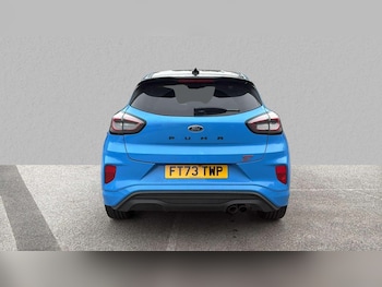 Used Ford Puma 2024 for sale - 76141911: Photo 4